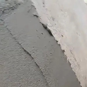临汾水工建筑物I级C55聚合物改性水泥砂浆 渠道防渗泵站加固迎水面抗冲刷砂浆