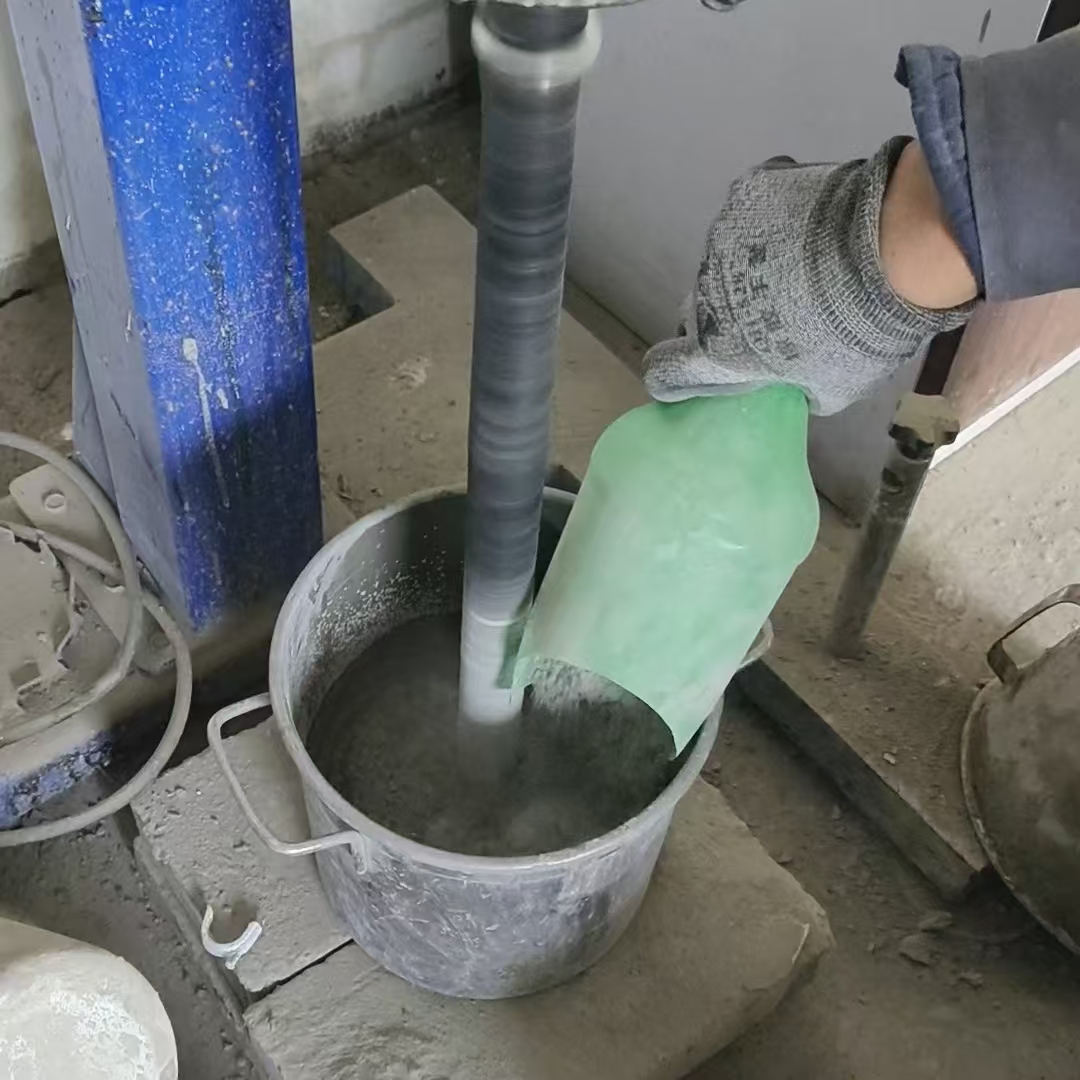 临汾桥梁公路张拉用H60压浆料与普通压浆料有什么区别？