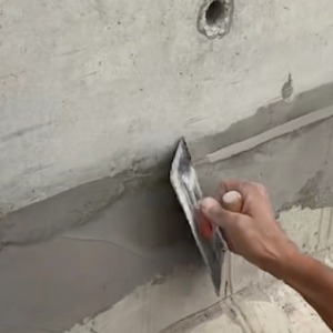临汾P型防护型环氧树脂砂浆